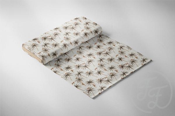 Palms & Monkeys Jersey