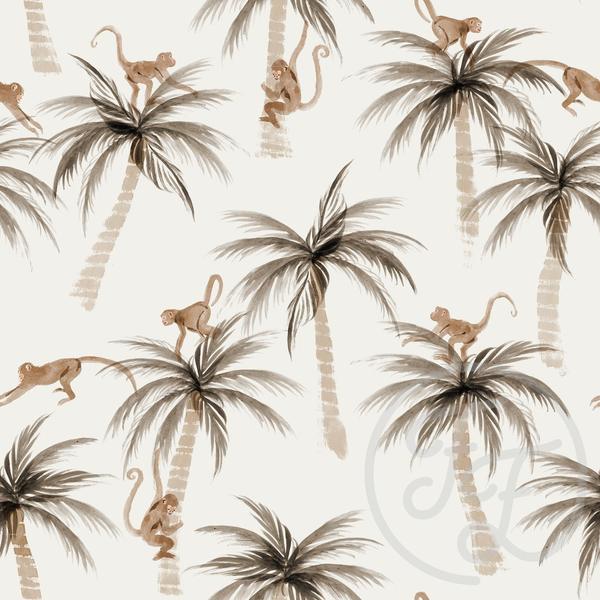 Palms & Monkeys Jersey