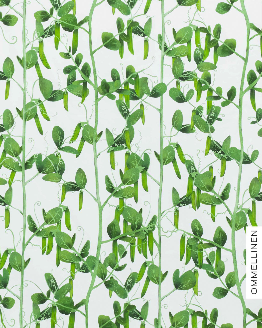 Peas Organic Jersey