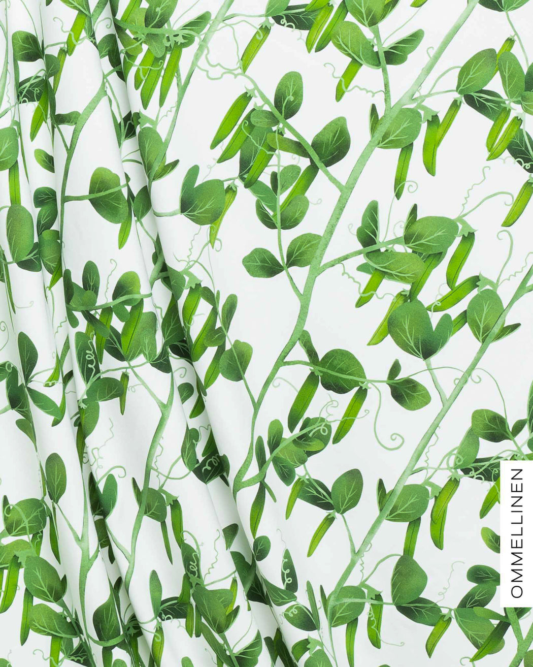 Peas Organic Jersey