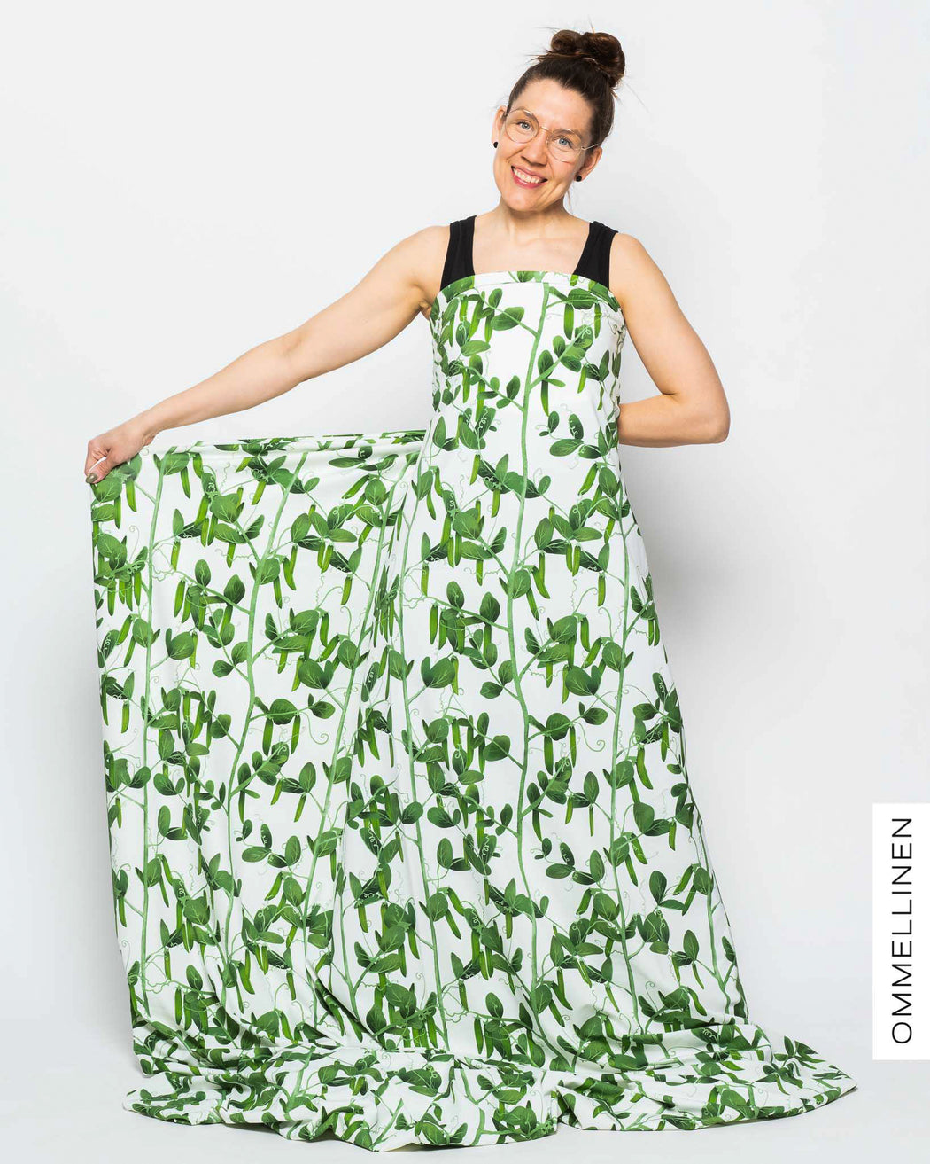 Peas Organic Jersey