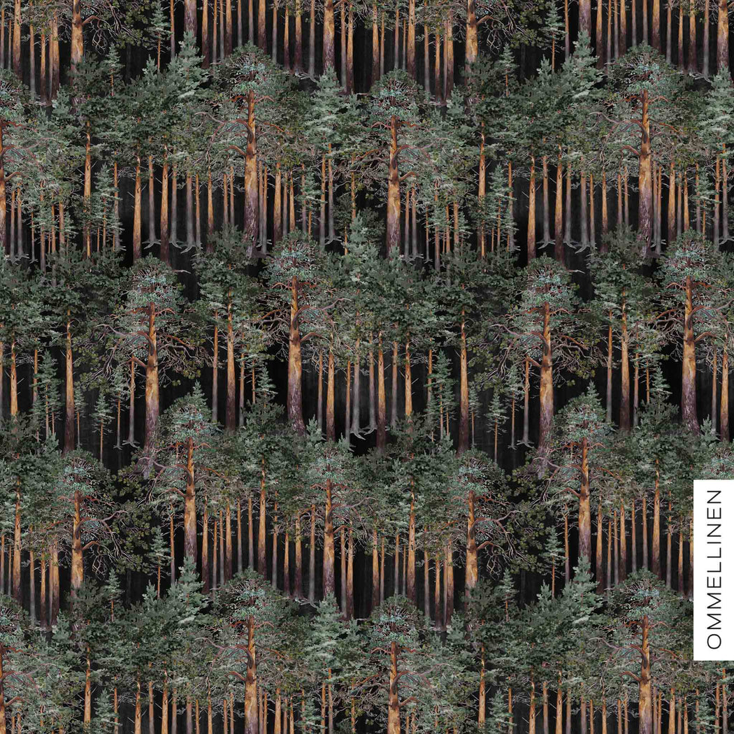 Pinewood Organic Stretch French Terry