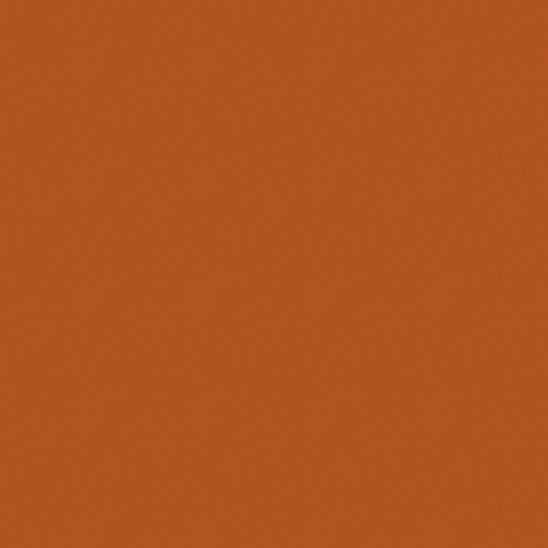 Bloome Organic Cuff Ribb Knit, Rust