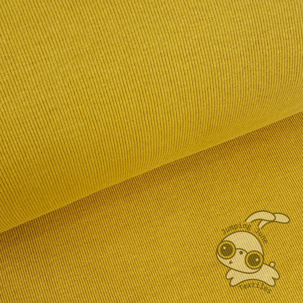 Ribbing, Ochre 330 gsm