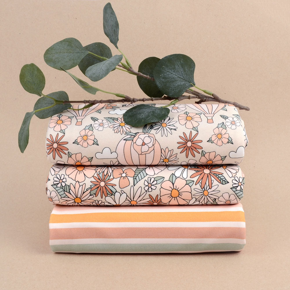 Robyn Organic Jersey