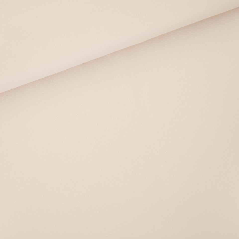 Stretch French Terry Solid, Primrose Pink