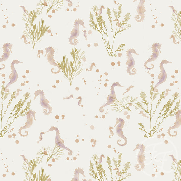 Seahorse Jersey