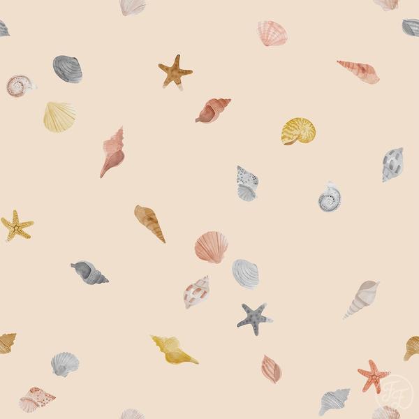 Seashells Jersey