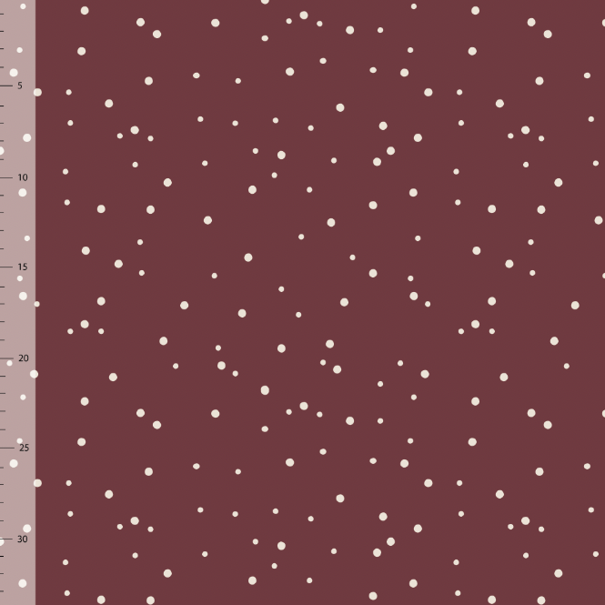 Spots Organic Jersey, Wine