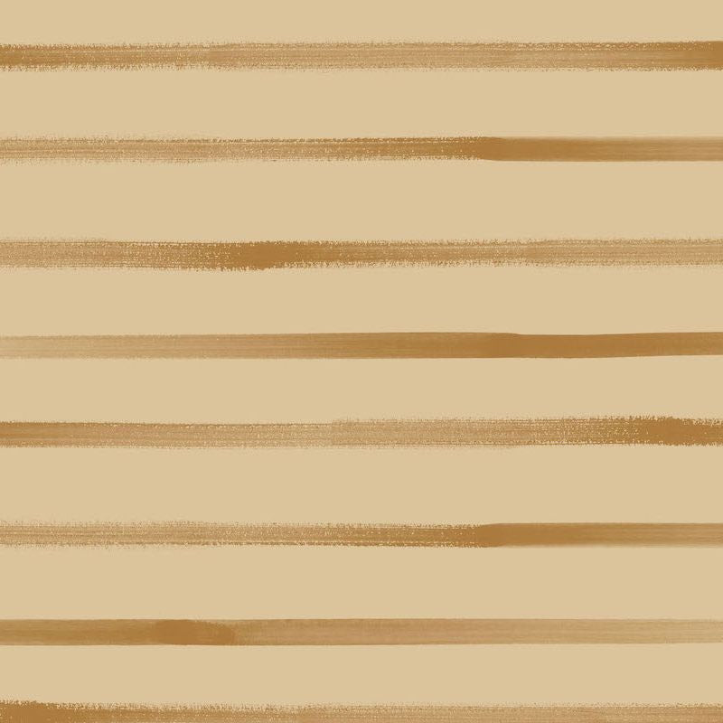 Stripes Jersey, Wheat