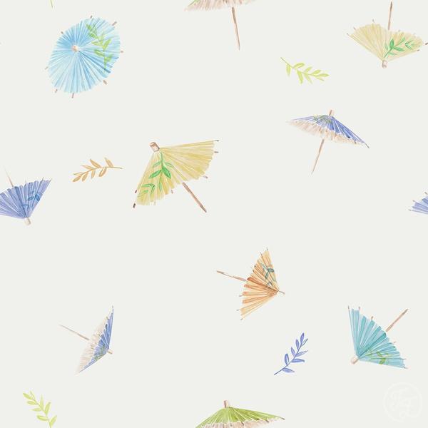 Umbrellas Jersey