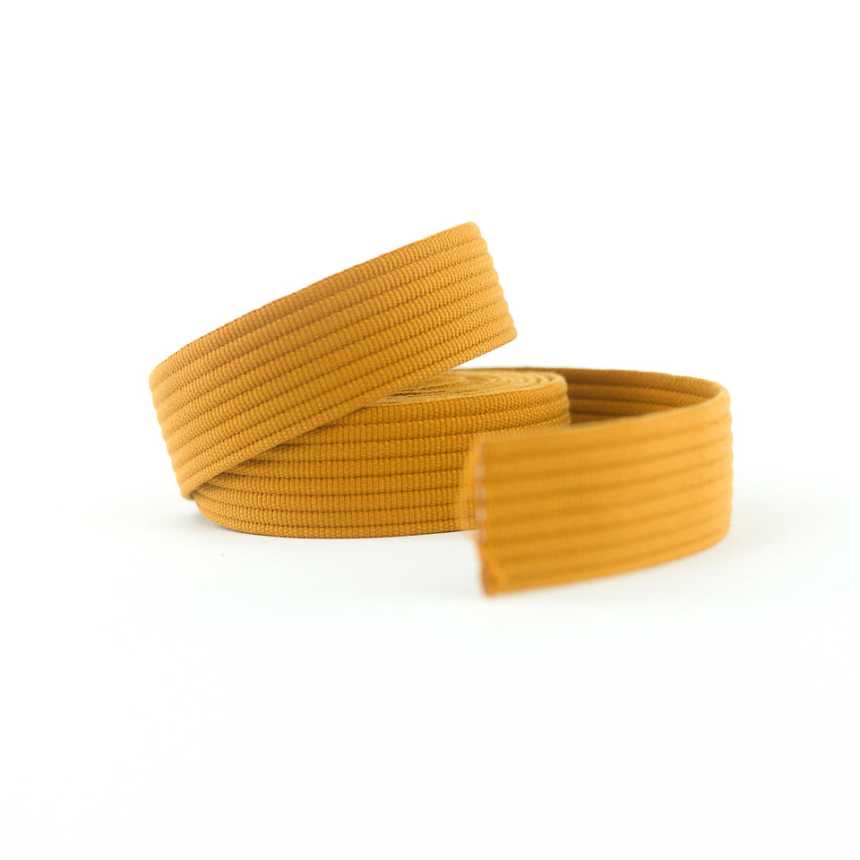Webbing, Inca Ochre