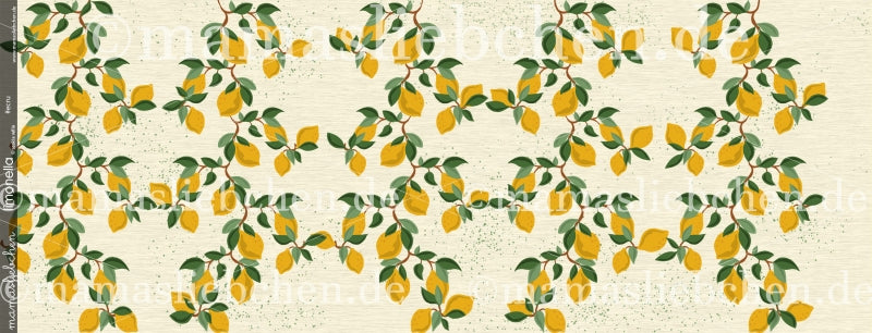 Limonella Jersey, Ecru