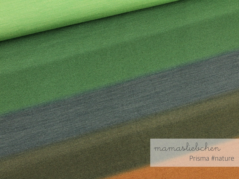 Prisma Nature Jersey RAPPORT by mamasliebchen