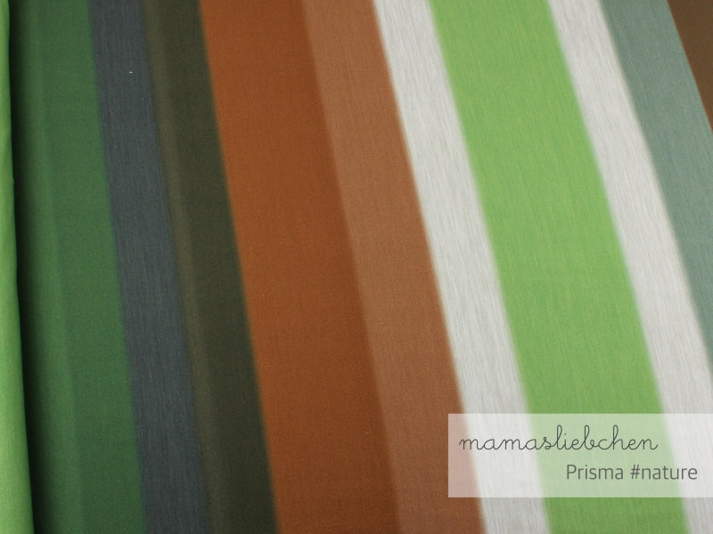 Prisma Nature Jersey RAPPORT by mamasliebchen