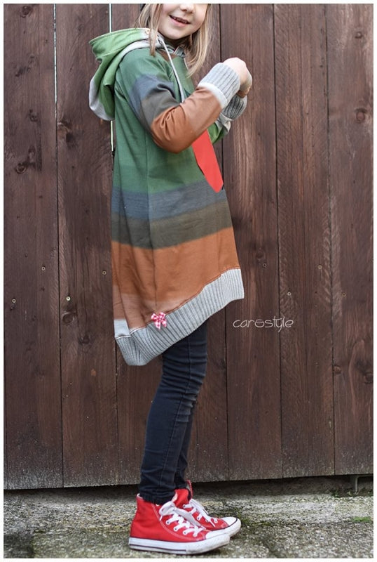 Prisma Nature Jersey RAPPORT by mamasliebchen