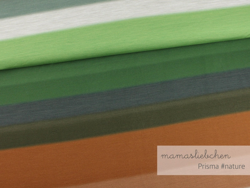Prisma Nature Jersey RAPPORT by mamasliebchen