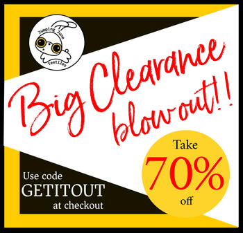 Clearance!