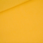 Linen Viscose, Balloon Yellow