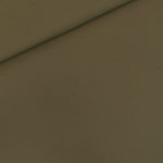 French Terry Solid, Beech Green