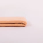 Rib Knit, Peach Parfait
