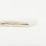 Rib Knit, Cloud White