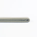 Rib Knit, Agate Gray Green