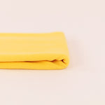 Rib Knit, Yarrow Yellow