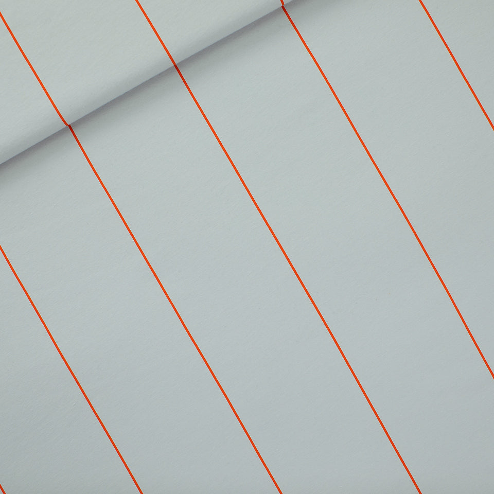 Verticals French Terry, Baby Blue