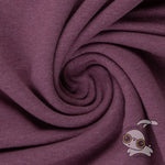 Melange Purple Jersey