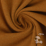 Melange Copper Ribbing, 240 gsm