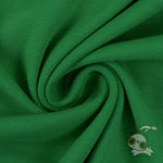 Kelly Green Ribbing, 240 gsm