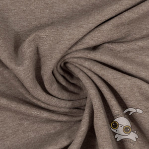 
            
                Load image into Gallery viewer, Melange Putty Sweatshirt Fleece
            
        