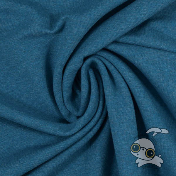 
            
                Load image into Gallery viewer, Melange Ocean Sweatshirt Fleece
            
        