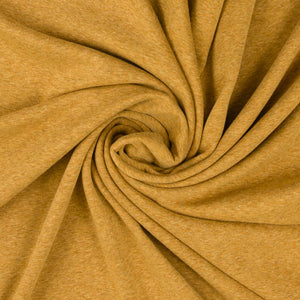 Alpenfleece, Melange Ochre