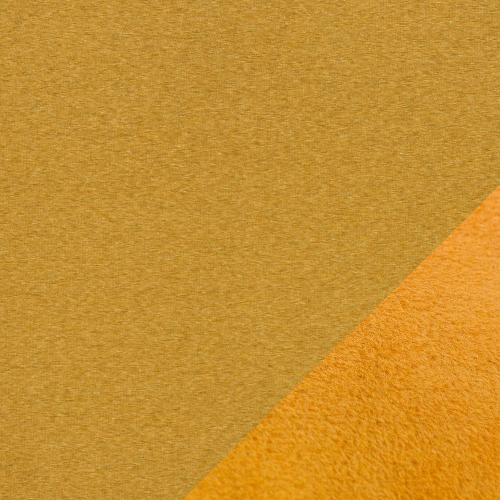 Alpenfleece, Melange Ochre