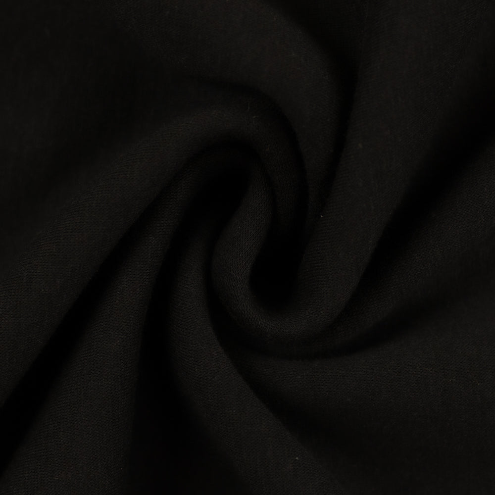 Black Alpenfleece