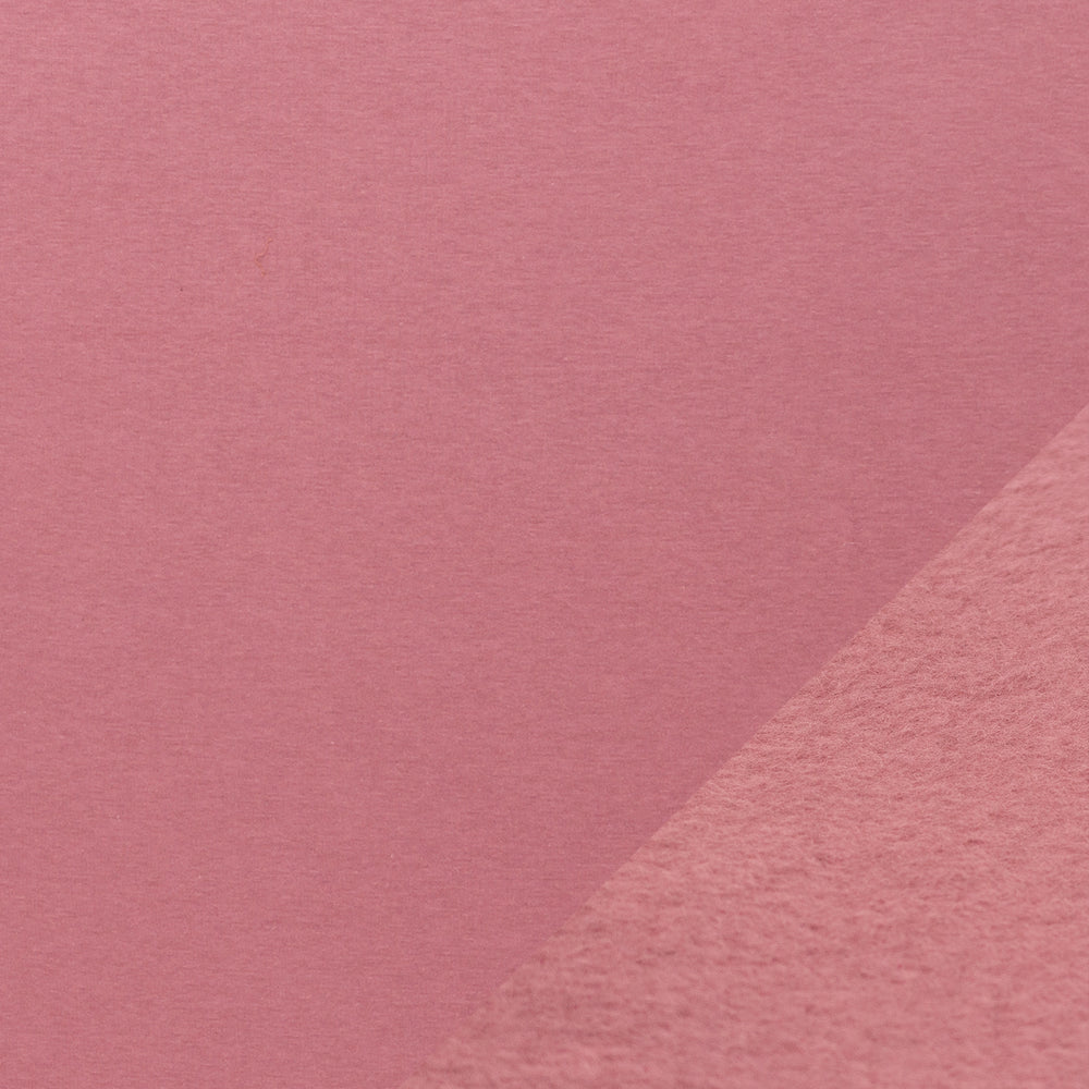 Dusty Rose Alpenfleece