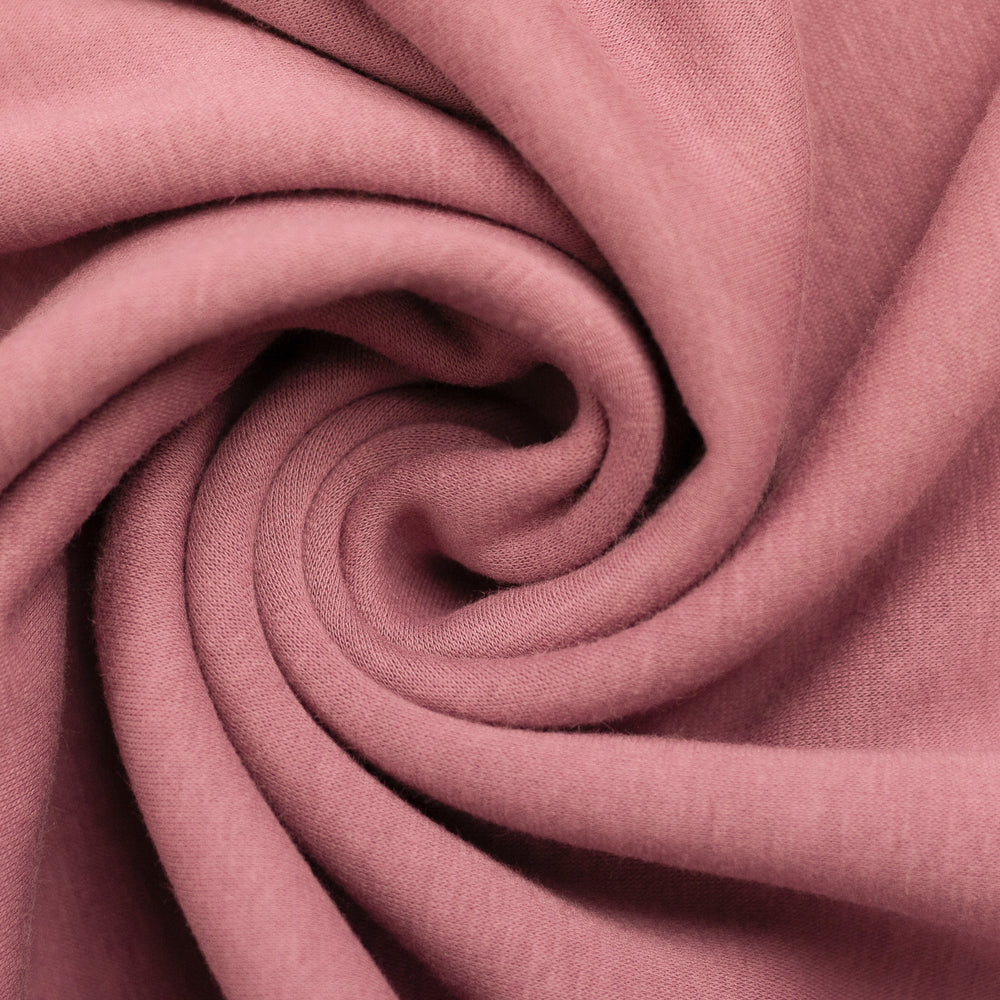 Dusty Rose Alpenfleece