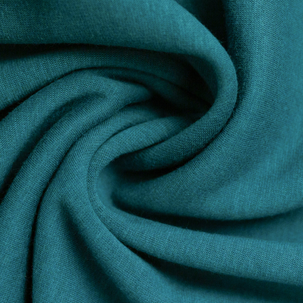 Teal Alpenfleece