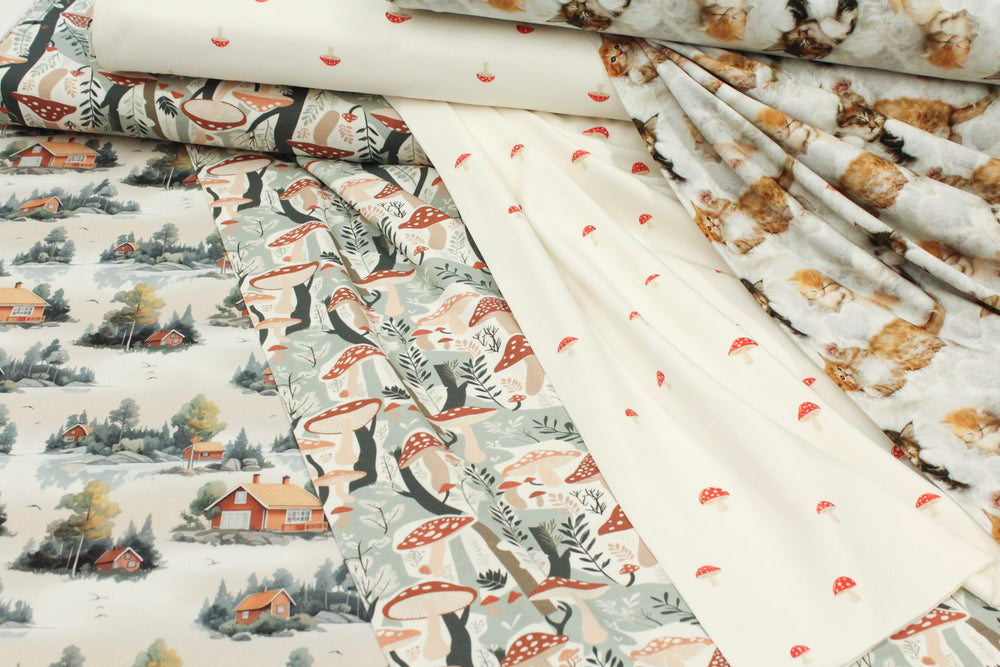 Archipelago Dream Organic Jersey