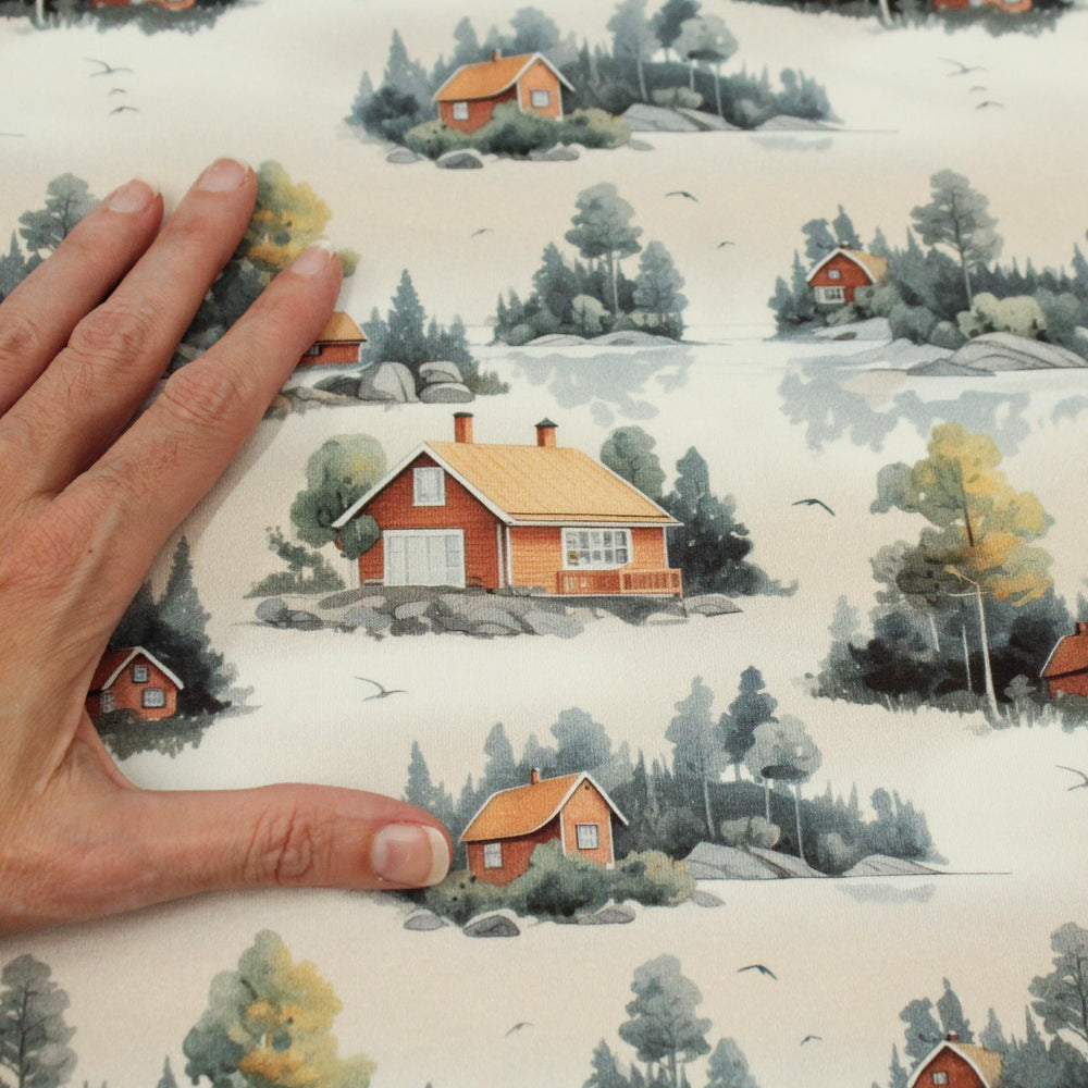 Archipelago Dream Organic Jersey