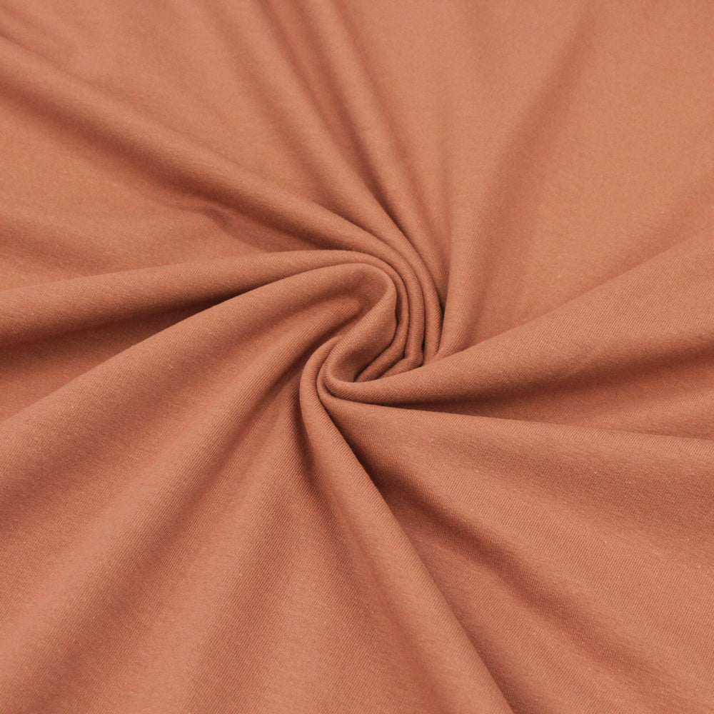 Blush Pink Sweatshirt Fleece