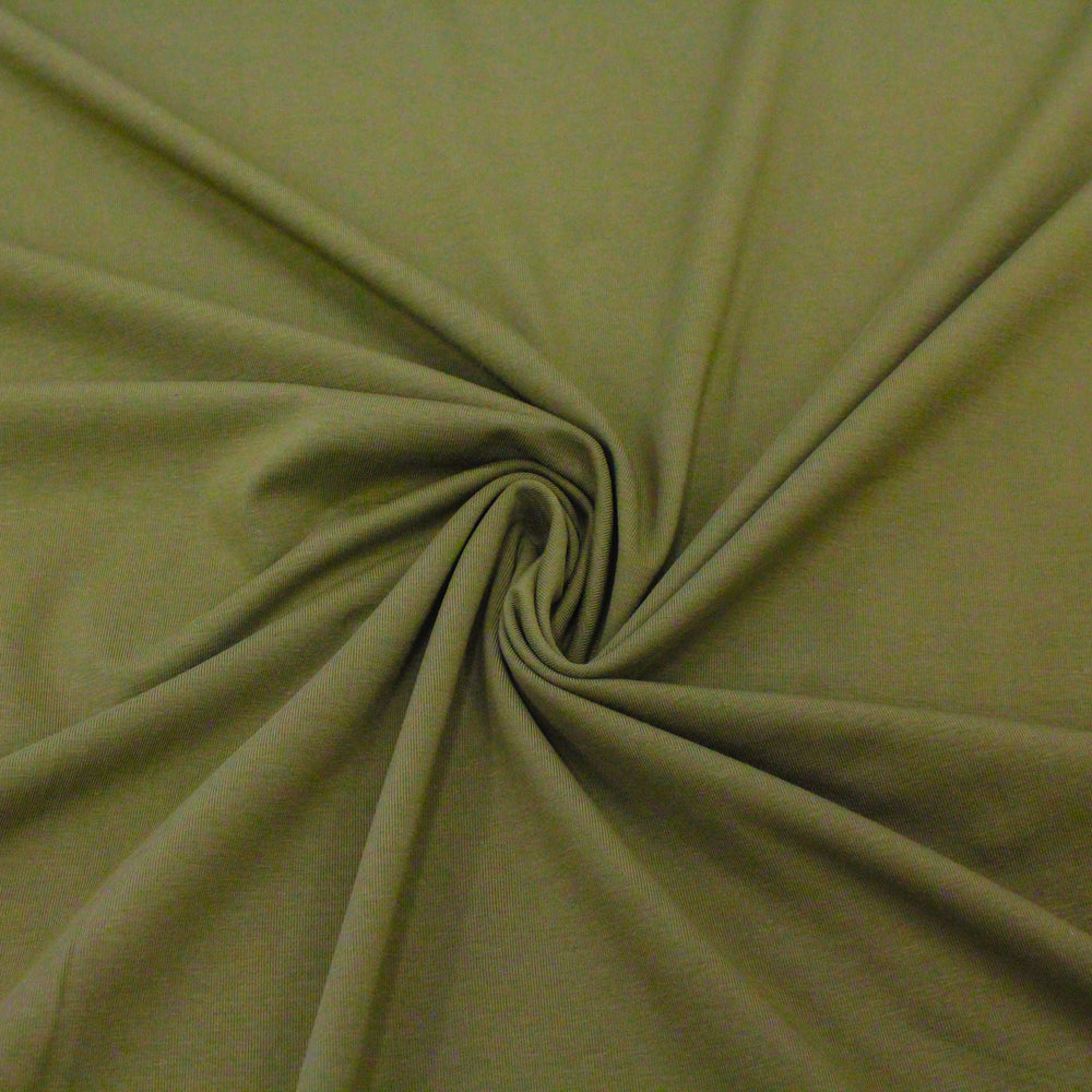Olive Jersey