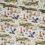 Jungle Sweeties Organic Jersey