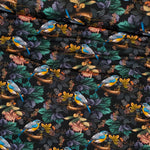 Birds in the Bush Organic Jersey