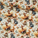 Bambi Glow Organic Jersey