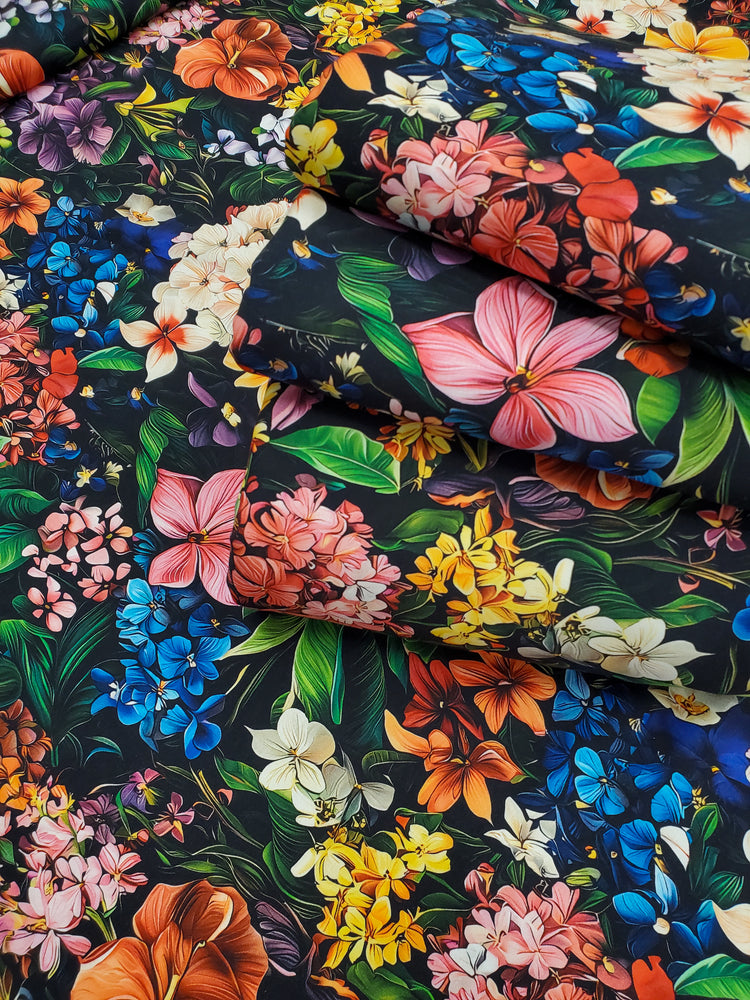 Hawaii Organic Jersey