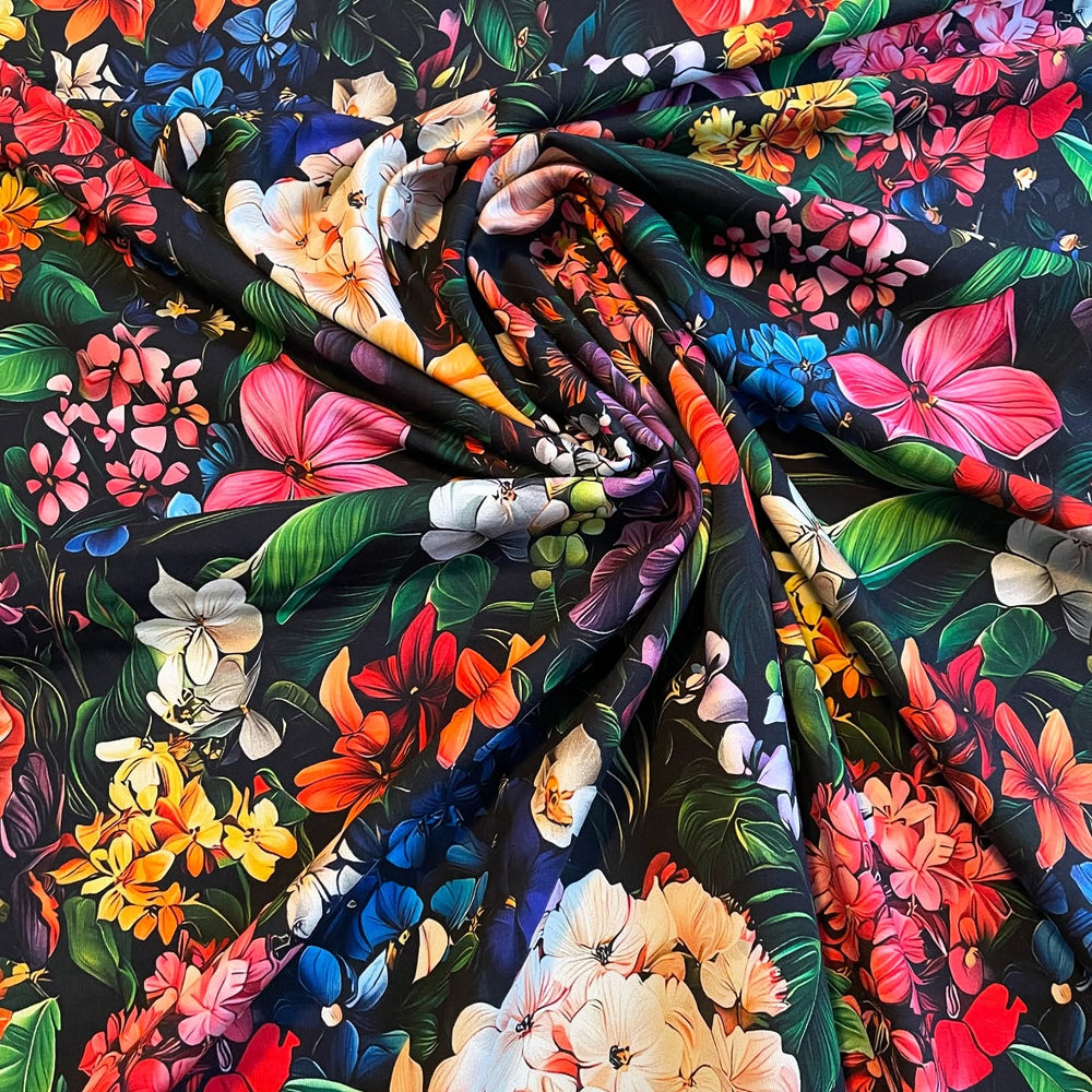 Hawaii Organic Jersey