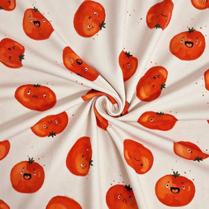 Tomatoes Organic Jersey